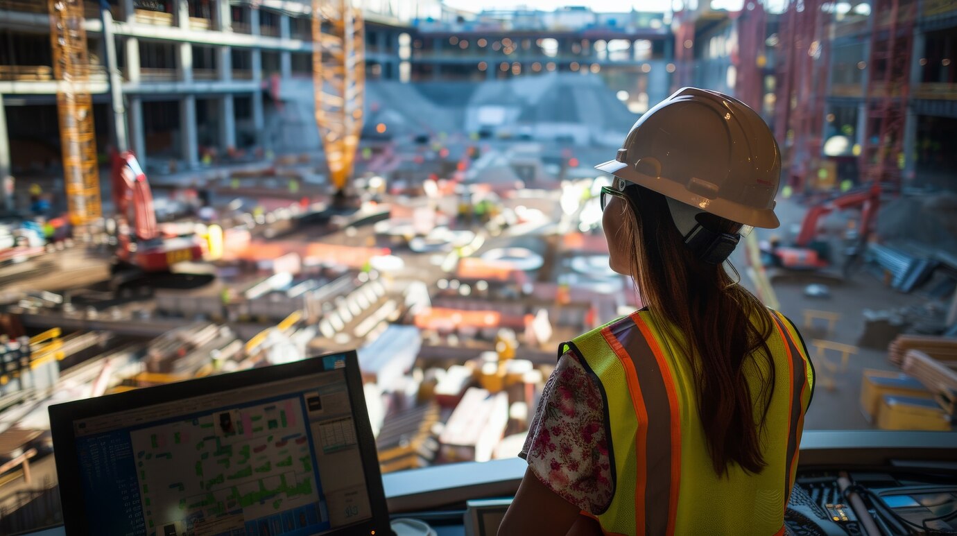 Standar Internasional dalam Implementasi BIM untuk Konstruksi Modern