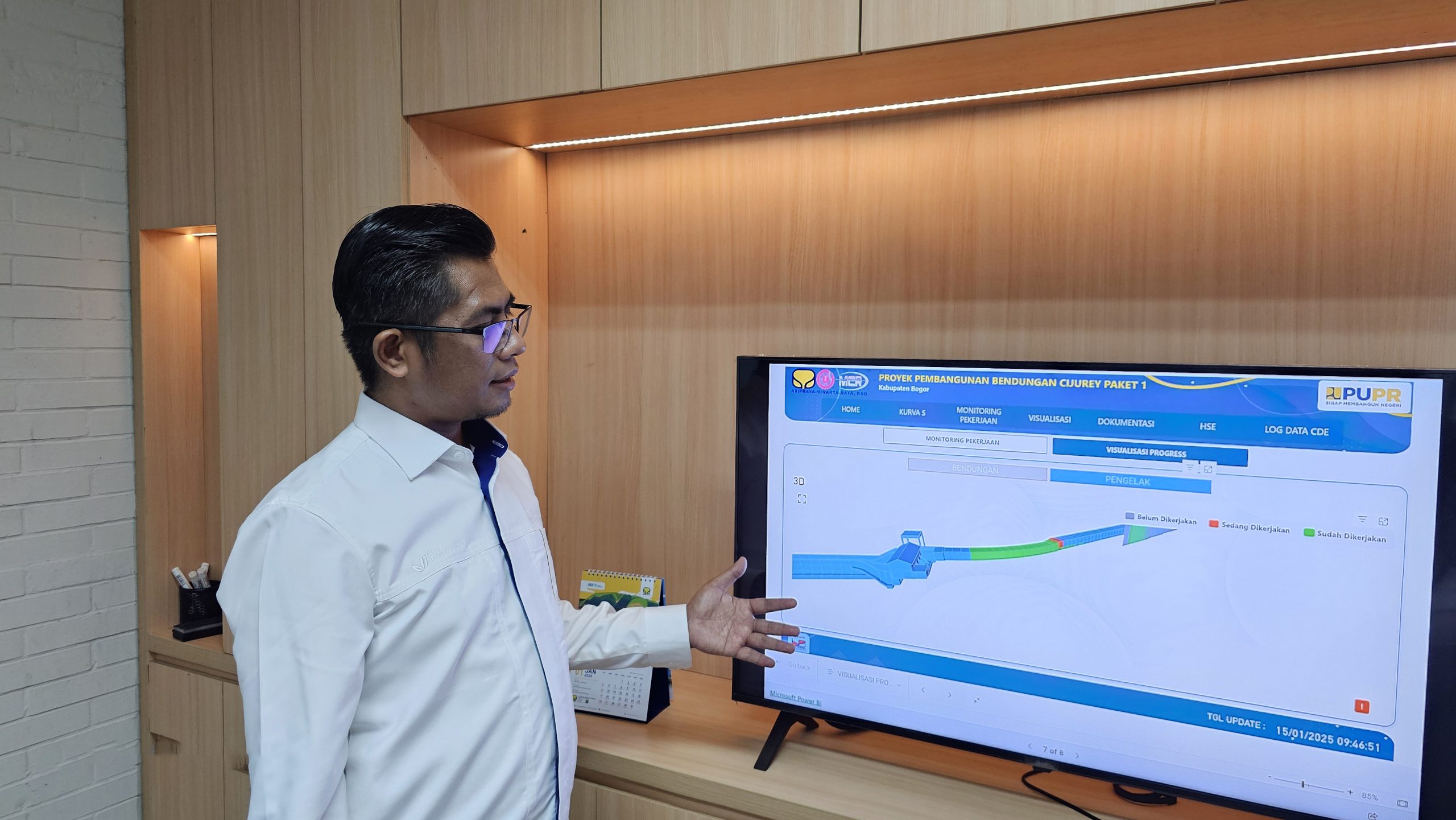 Kenapa Memilih PT