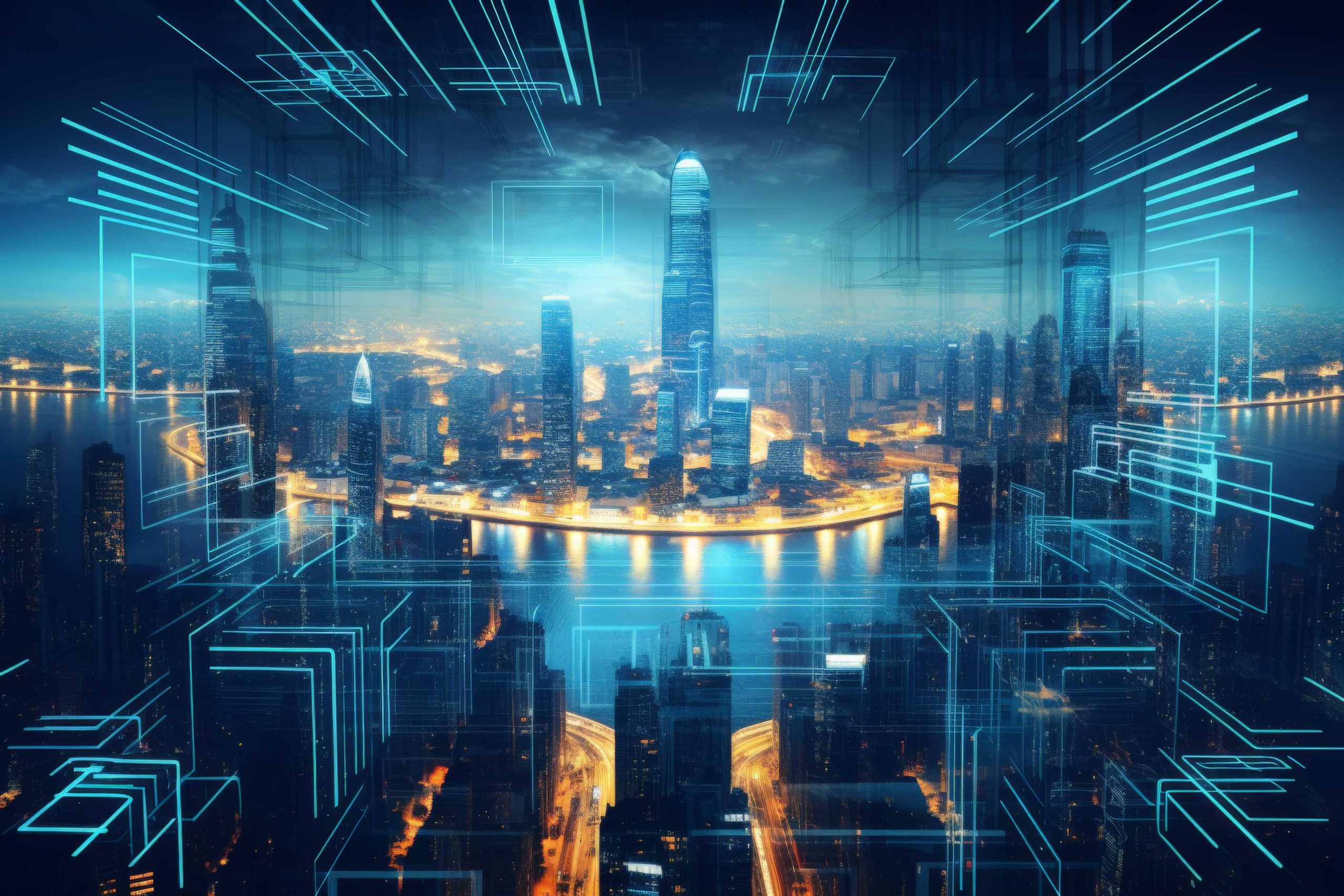 Manfaat Cloud-Based Construction Management dalam Proyek Skala Besar